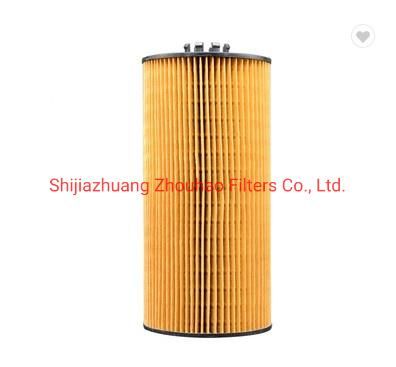 Oil Filter E175HD129 Ox348d Hu12110X Hu12110 0001802909 0001802109