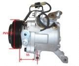 OEM: 88310-B4050 Elstock: 51-1419 AC Compressor for Toyota 2004.