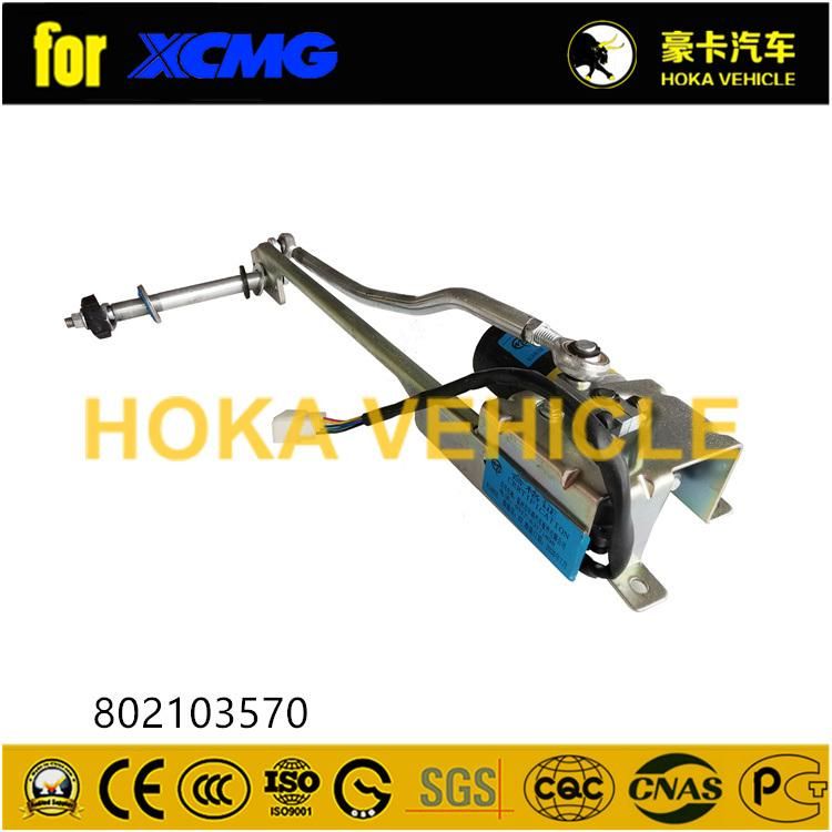 Original Construction Machine Spare Parts Wiper AMS & Blade 802103570 for Excavator Xe240c