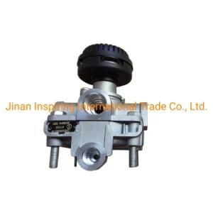 Shacman Truck Spare Parts Relay Valve Dz95259360105