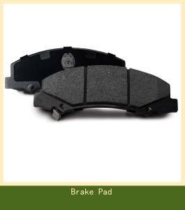 Japanese Premium Brake Pads for Honda Accord