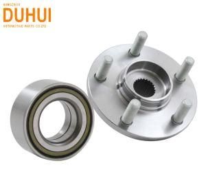 Wheel Hub Kit for 518512 for Dodge Neon Plymouth Neon Front Wheel Hub Motor Bearing