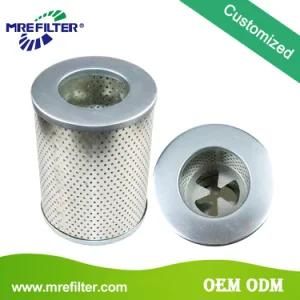 Auto Diesel Parts Truck Fuel Filter for Caterpillar Engines Hf6083