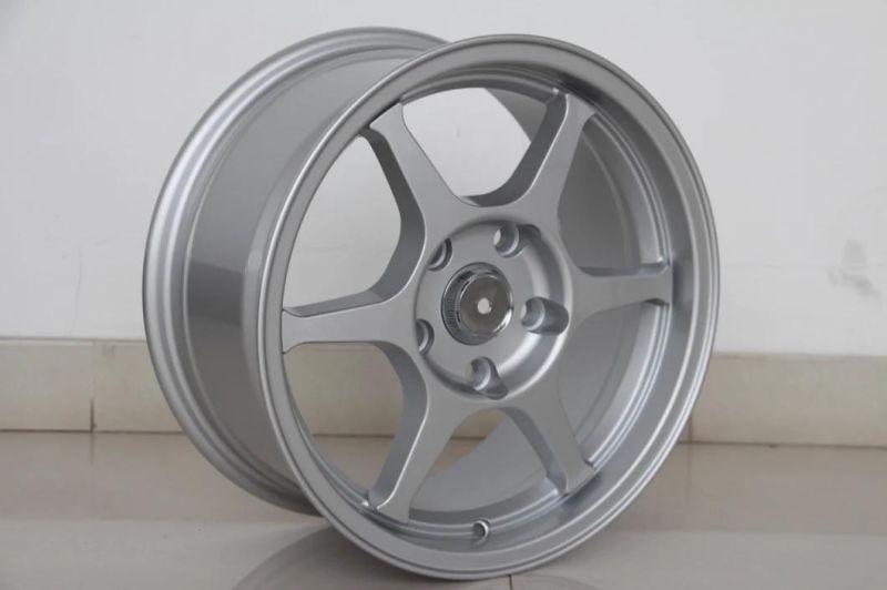 15X7.0 Tuner Alloy Wheel