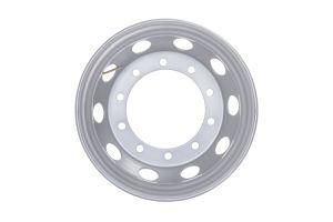 Special Transportation Vehicle Steel Hub Steel Wheel 8.8-20 (Suitable for Steyr Truck And Low Plate Transport Vehicle)