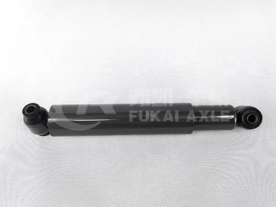 Wg9731680031 Front Axle Shock Absorber for Sinotruk HOWO Truck Spare Parts