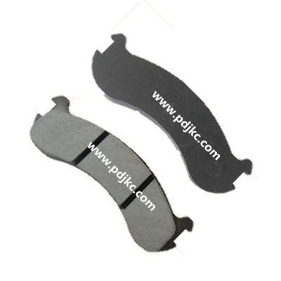 Disc Brake Pads for Loader 9396789