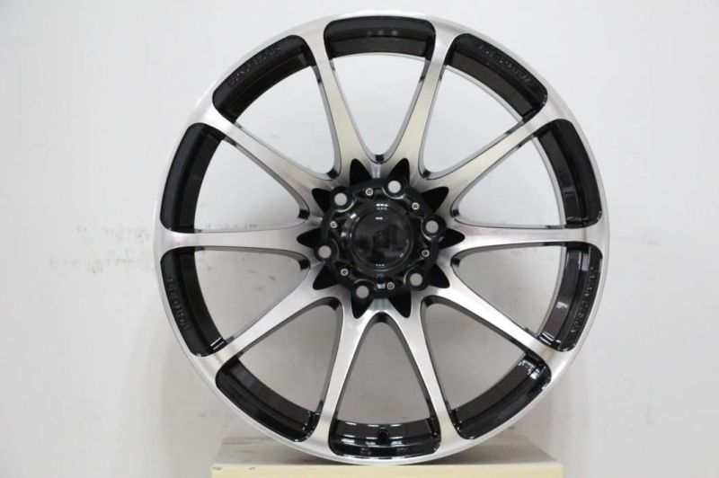 Custom Rims for Aftermarket