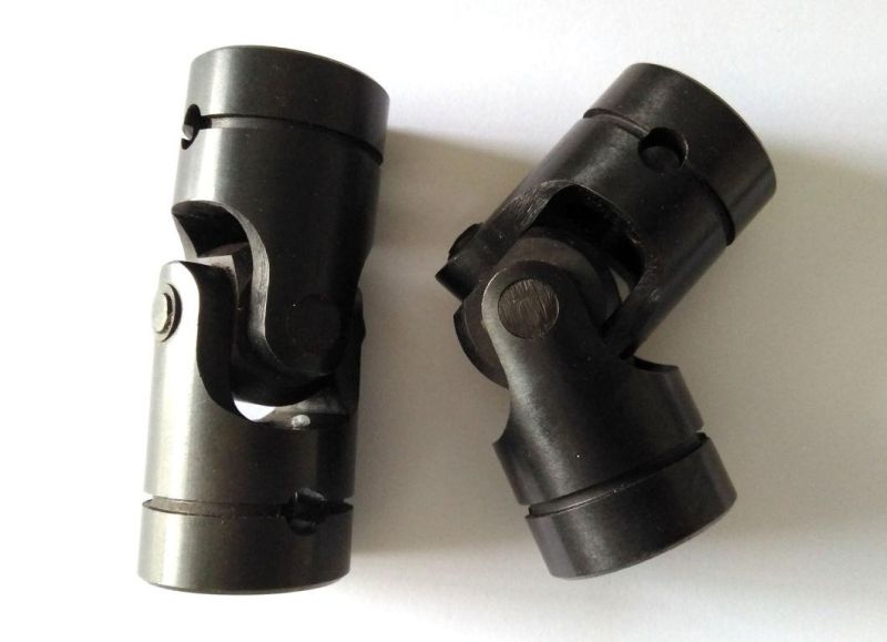 Universal Joint U Joint, Steering Universal Joints, Drive Shaft Knuckle Eye Flexible Universal Joint