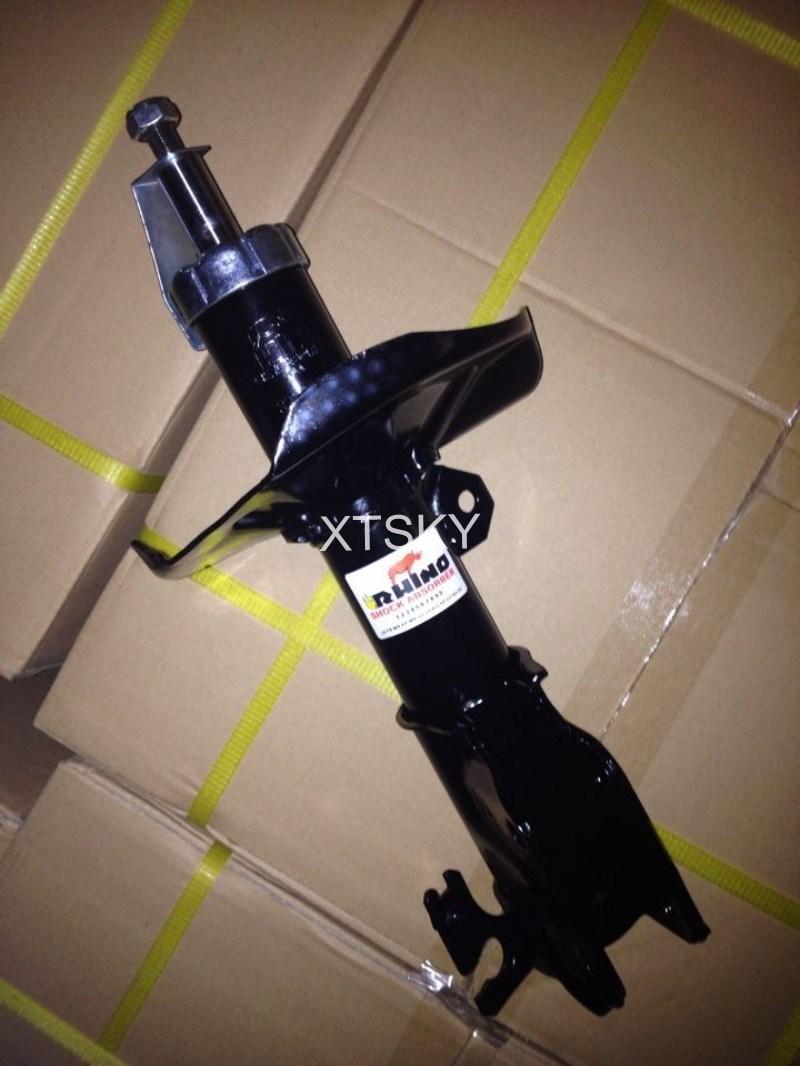 Auto Parts Car Shock Absorber Supplier