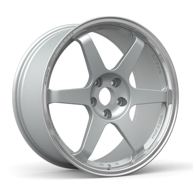 Customized Monoblock Aluminum Alloy Auto Wheel