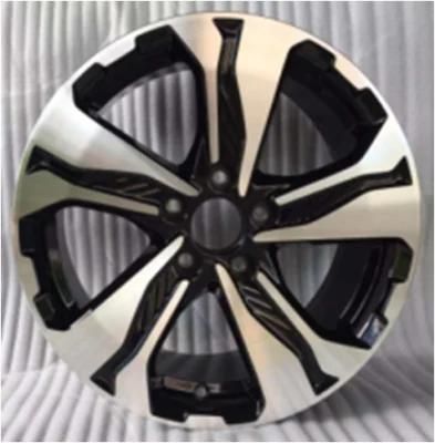 S5779 JXD Brand Auto Spare Parts Alloy Wheel Rim Replica Car Wheel for Honda CR-V 2019