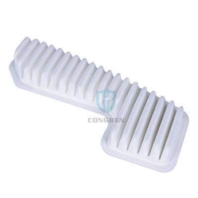 Customizable Air Filter Spare Parts OEM 17801-70050 Auto Parts