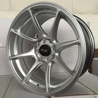 Aluminum Car Alloy Concave Wheel Rim