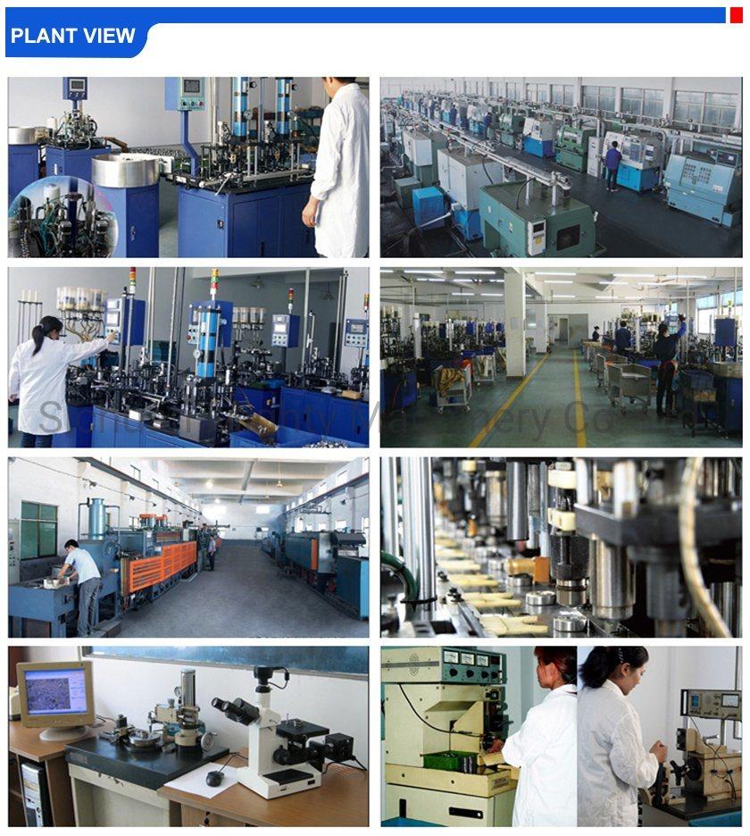 Factory Price Clutch Release Bearings Rcts338SA4 50tkb3304 Vkc3564 3151818001 23265-70c00 for S-Ubaru and Suzuki
