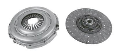 OEM Quality Clutch Cover and Disc, Clutch Kit Assembly 3400700303/3400 700 303 for Iveco, Volvo, Scania, Renault, Mercedes-Benz, Man