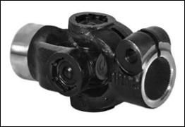Universal Joint Steering Joint for Diversas