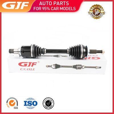 Gjf Front Left Drive Shaft for Toyota RAV4 Aca33 2.4 2.0 Mt ACR50 3.5 2009- C-To126-8h