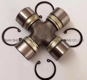 OEM Bearing St/Gu/Guh/Gui/Guk/Gum Series Ball Bearing Passenger Tricycle Universal Joint Cross Kits Bearing