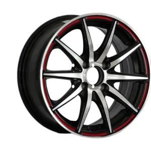 17~22 Inch Forged Alloy Wheels PCD5X120 Alloy Car Wheels