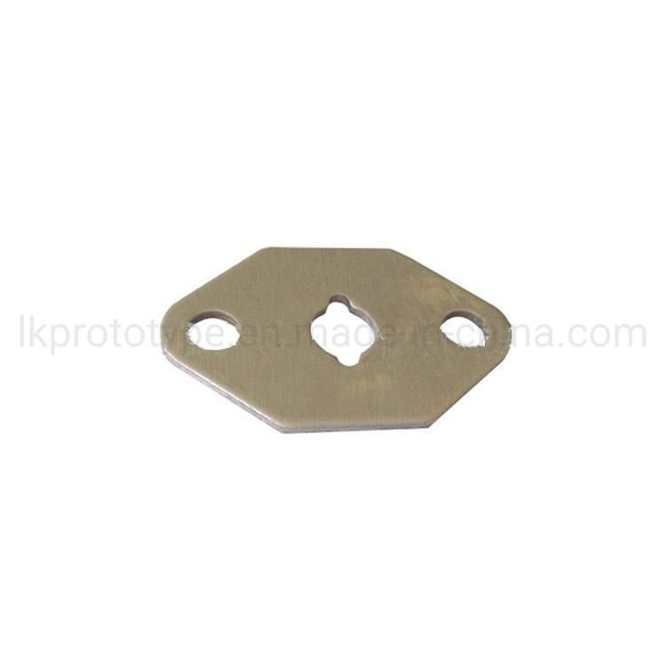 High Quality Metal Stamping/Aluminum/Stamping Parts/Metal Parts for Furniture Machining Part