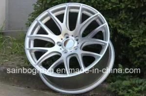 BMW M3 Original Vehicle Aluminum Wheels Hubs