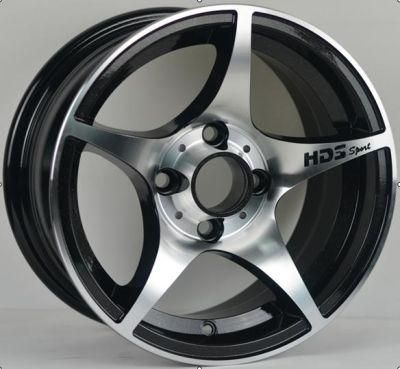 Replica Wheels Passenger Car Alloy Wheel Rims Full Size Available for Mini