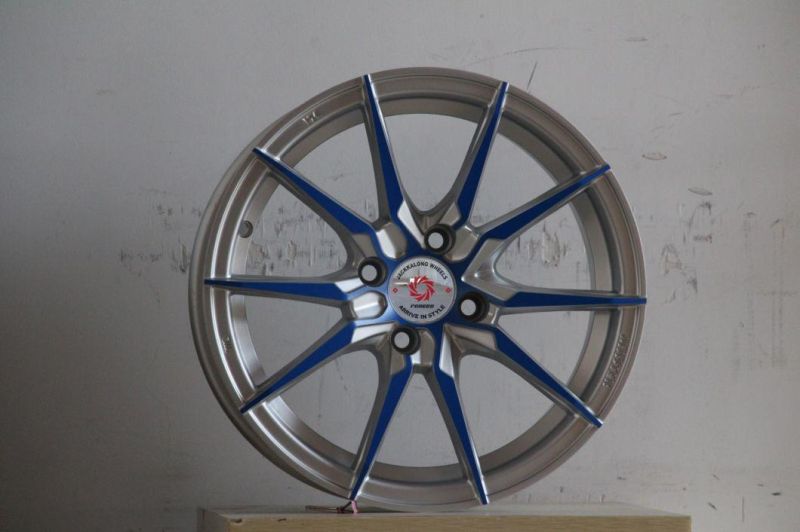 Alloy Car Rims Wheels