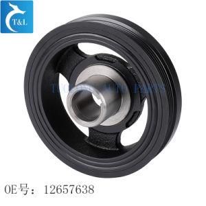 Torsional Vibration Damper for Buick Envision Regal 2.0/2.5L 12657638