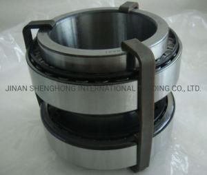 Auto Front Wheel Hub Bearing P5, P6, P0 Dac3055W-2RS Dac3055W-Zz Dac25520043 High Quality Auto Wheel Hub Bearing