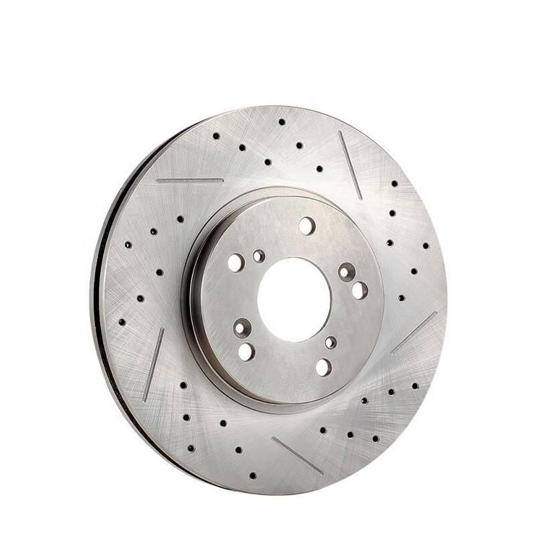 04721677AA; 04721996AA; 7b0615601A 100% Chinese Professional Test Manufacturers Supply Brake Disc