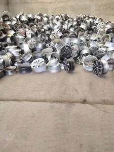 Aluminium Wheel /Aluminium Wire/Aluminium Scrap Wire