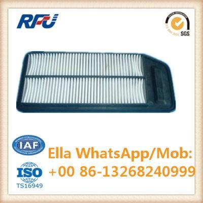 17220-Raa-Y00 High Quality Air Filter for Honda