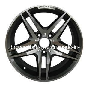 12&prime;-21&prime;inch Car Wheel /Wheel Rim /Alloy Wheel /Alloy Car Wheel