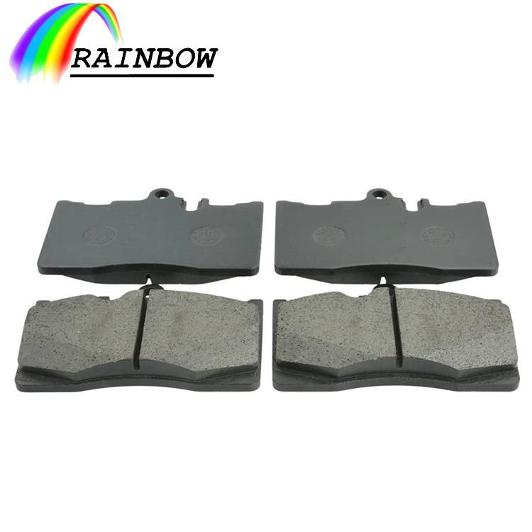 Parking Brake Actuator Semi Metallic Ceramic Auto Brake Block Braking Pads/Braking Disc/Lining/Retarder/Master 04465-50170 for Lexus