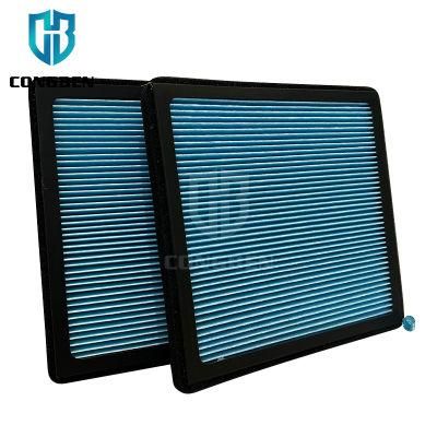 Car Air Freshener Air Filter Replacement 87139-28010 for Toyota Car
