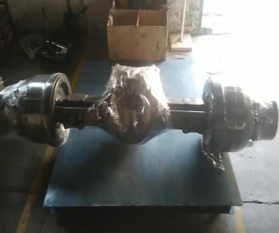 Sinotruk HOWO Truck Single Rear Axle Str Axle Assy Ah71131500624