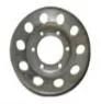 Trailer Series Steel Wheel Rim Size15*6bvr Factory