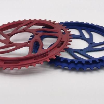Custom Bicycle Gear Bicycle Spare Parts