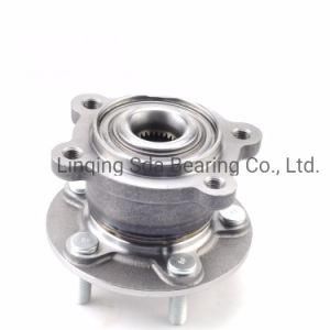 Truck Wheel Hub Suit for Wing Tiger Four Drive Wheel Hub Bearing OEM DV61-2c299-BPA Wheel Hub Bearing