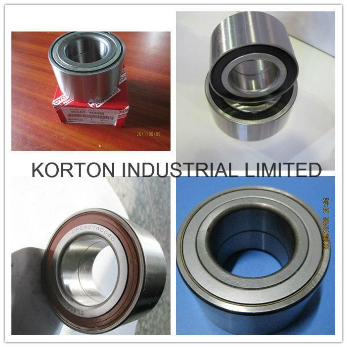 566425. H195 Volvo Truck Bearing High Quality Truck Wheel Bearing