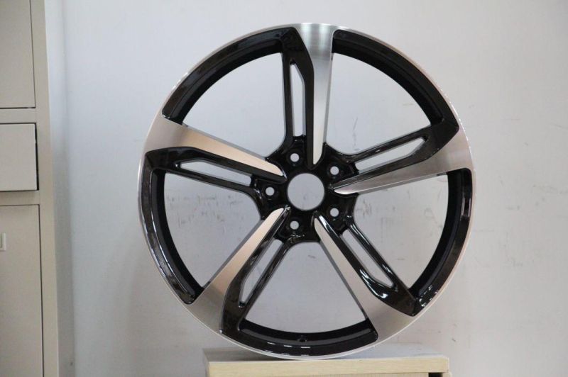 22 Inch Alloy Wheel with 5X112 for All Cars