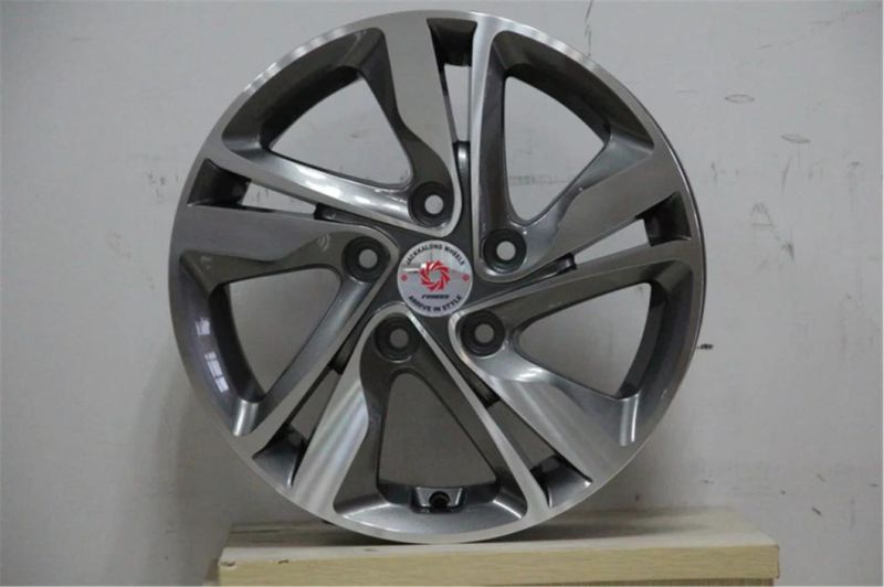 Wholesale Rims with Hyundai