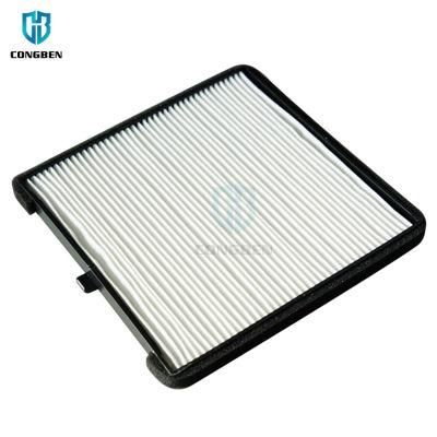 Congben Professional Cabin Air Conditioner Filter 97133-07010 for Auto Parts