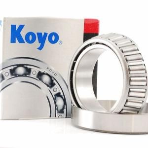 Koyo NSK NTN NACHI Taper Roller Bearing 32211 Size 55X100X26.75mm