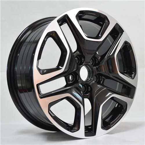 JLP43 JXD Brand Auto Spare Parts Alloy Wheel Rim Replica Car Wheel for Toyota