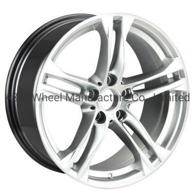 Am-5418 Fit for BMW Replica Alloy Rim