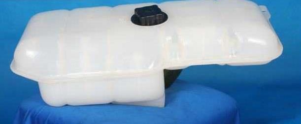 Sinotruk HOWO Truck Parts Expansion Water Tank Assembly Wg9719530260