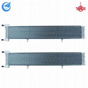 Factory Made Oil Cooler for Lifan 530
