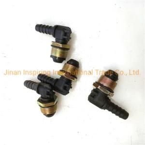 Supply Sinotruk HOWO Right-Angle Connector Wg9000361204
